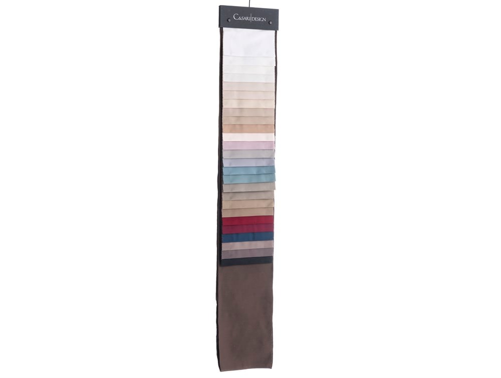C&SARI DESIGNKARTELARENKLI SATEN 22900
