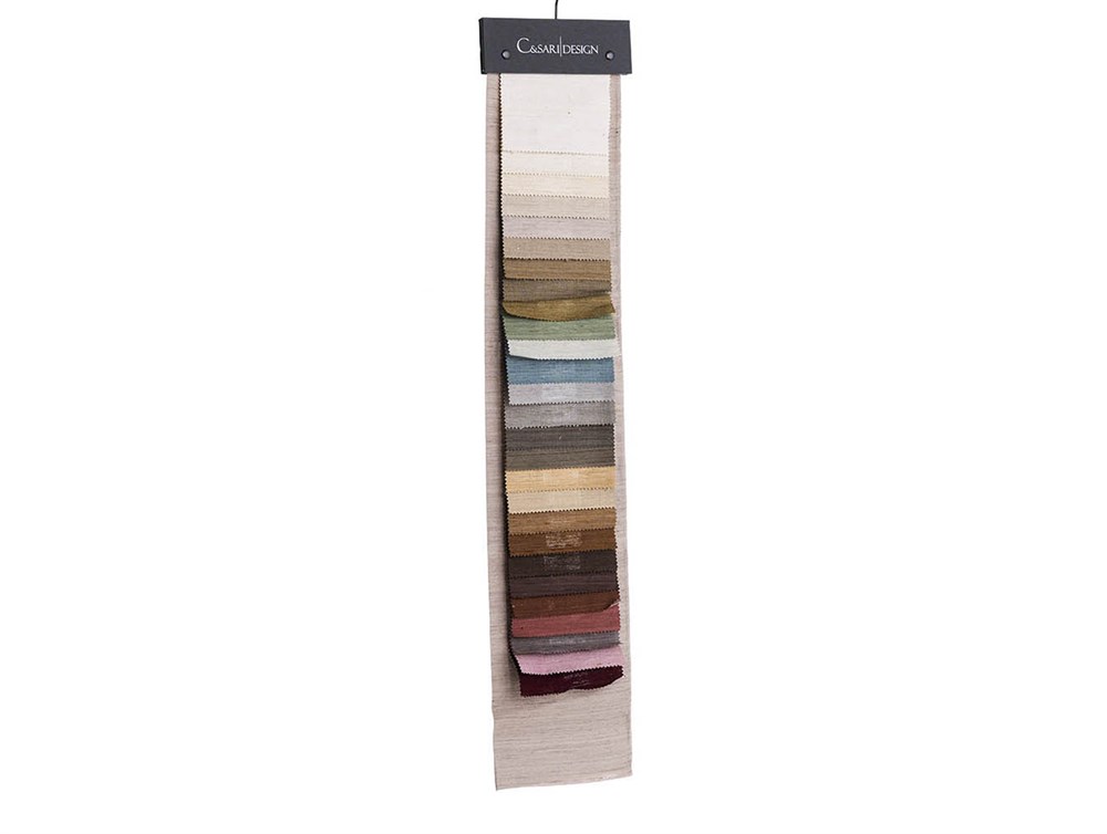 C&SARI DESIGNKARTELASAHARA AD