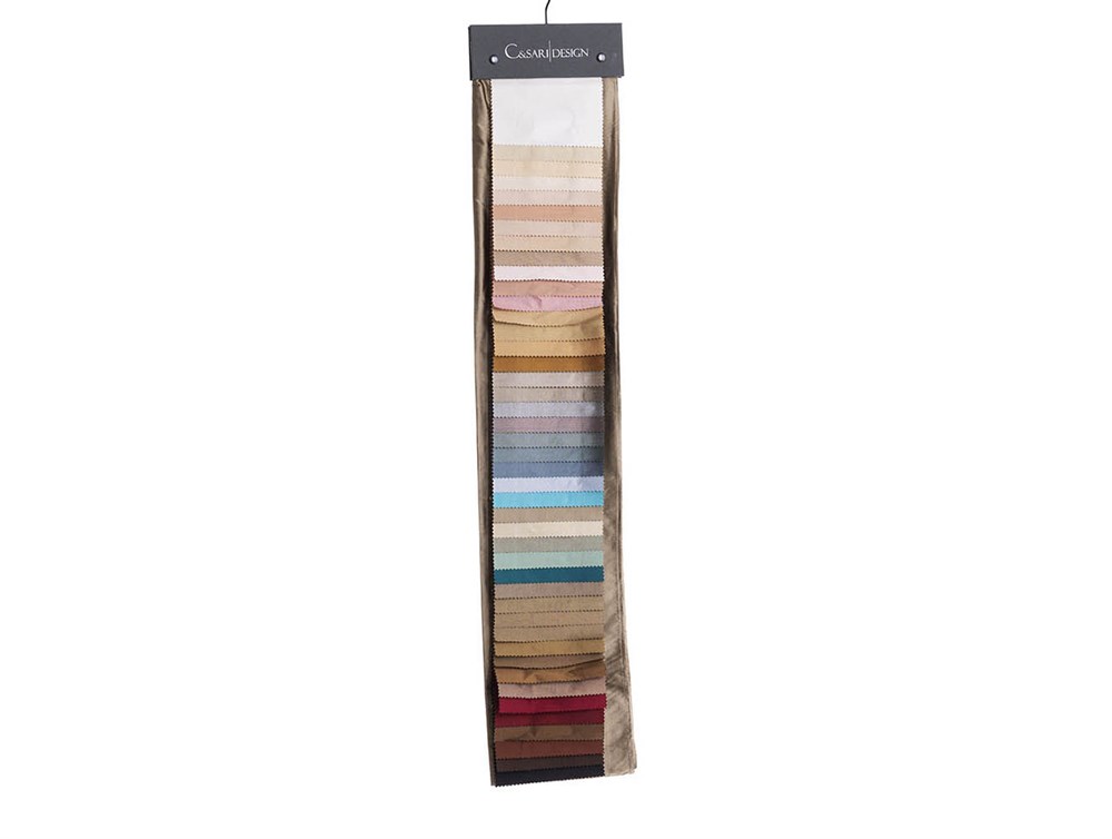 C&SARI DESIGNKARTELASILK DUPIONI ATR