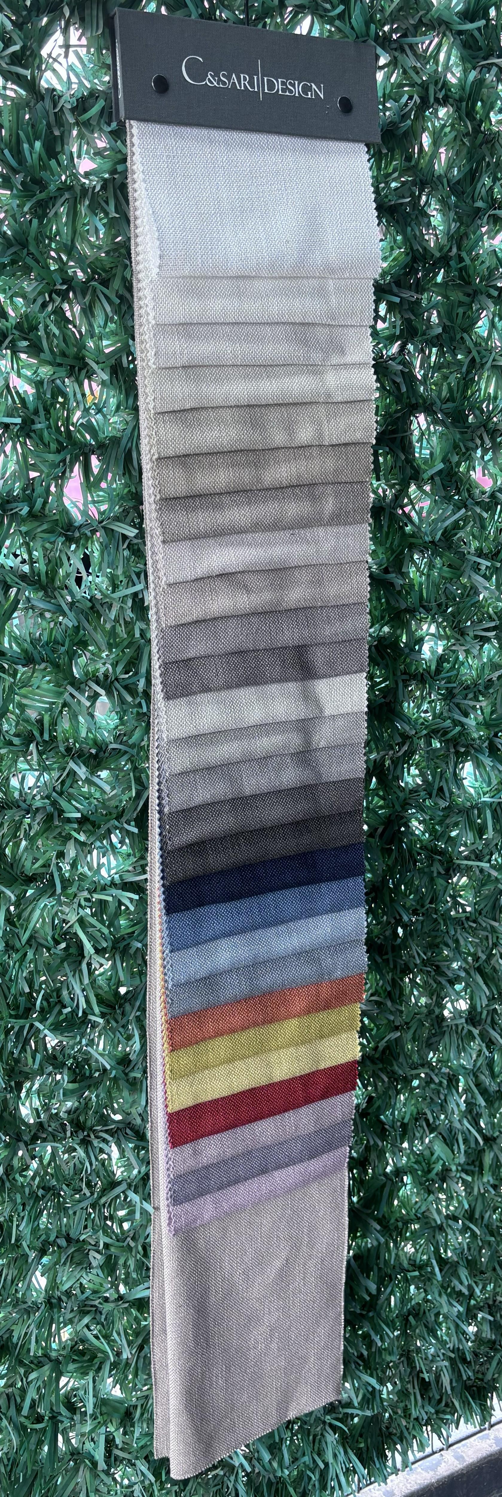 C&SARI DESIGNKARTELASOHO 13076