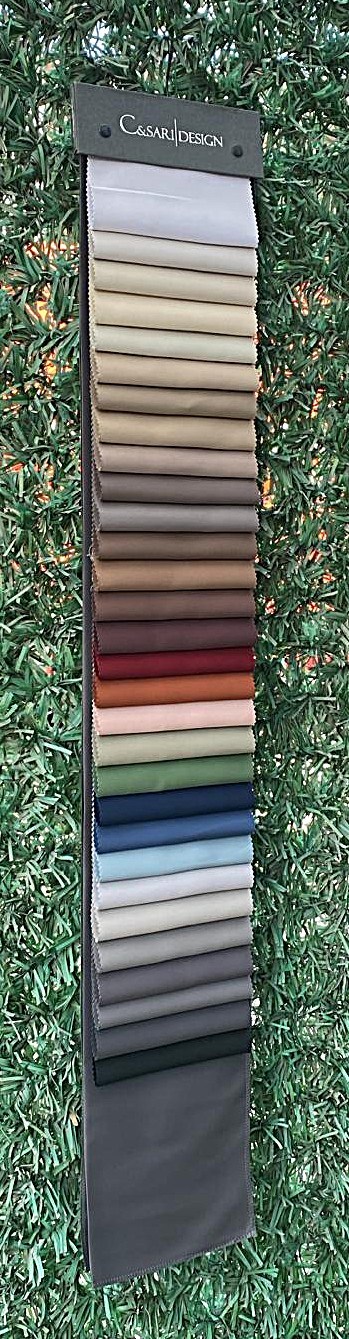 C&SARI DESIGNKARTELAULTRA DIMOUT 92346