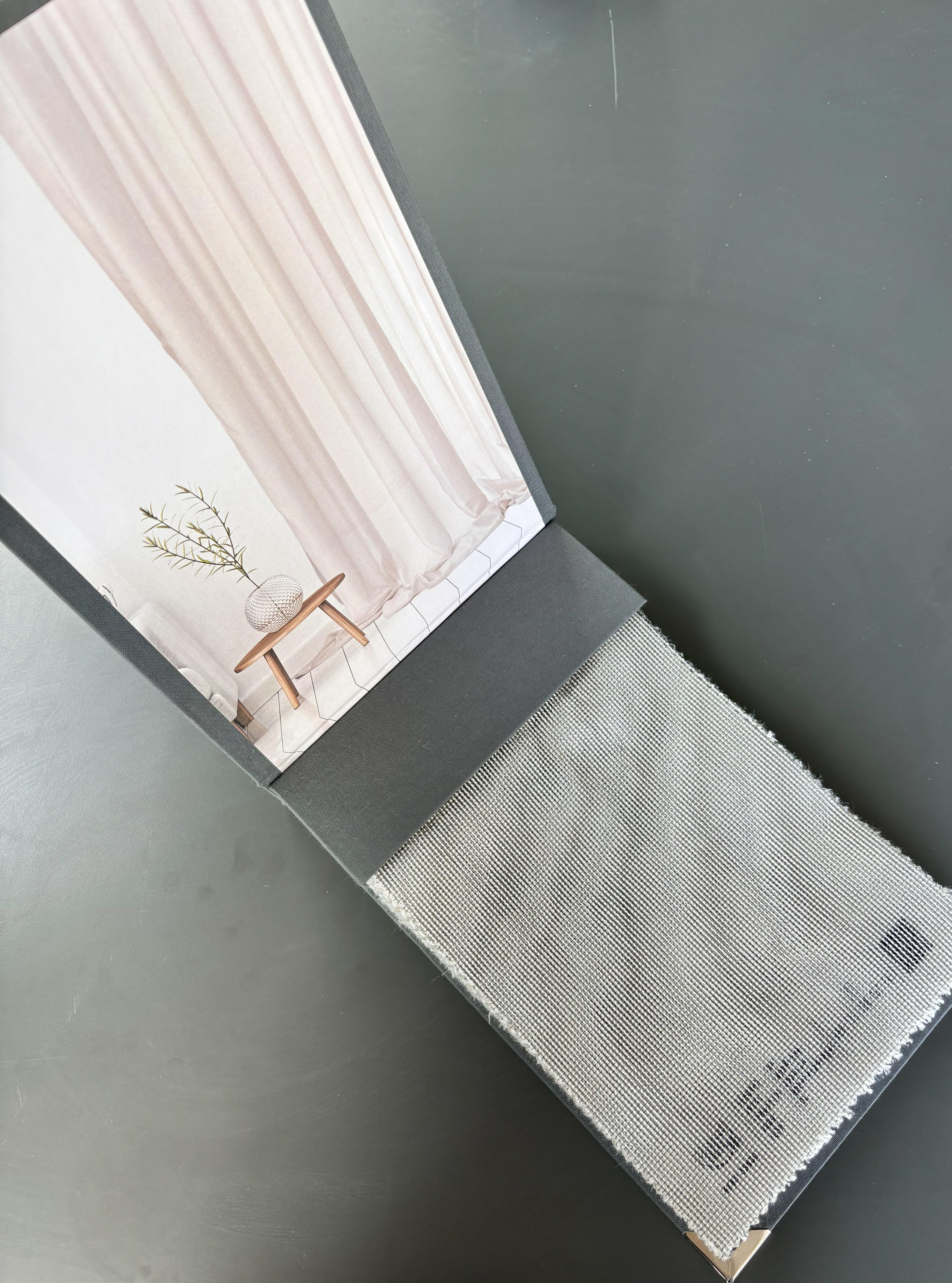 PERDELIQUEKİTAP KARTELAVANILLA 92234.