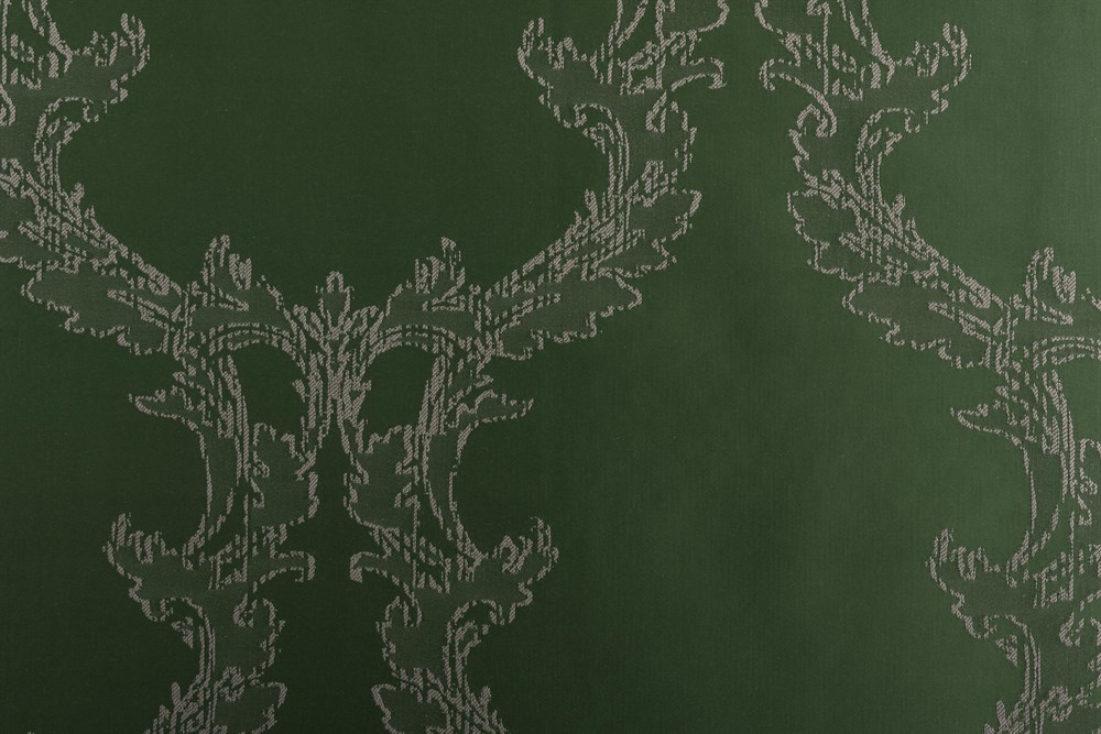 C&SARI DESIGNPREMIUM92731/GREEN
