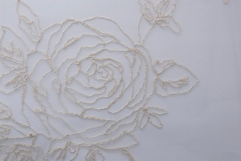 C&SARI DESIGNROSE46307/04