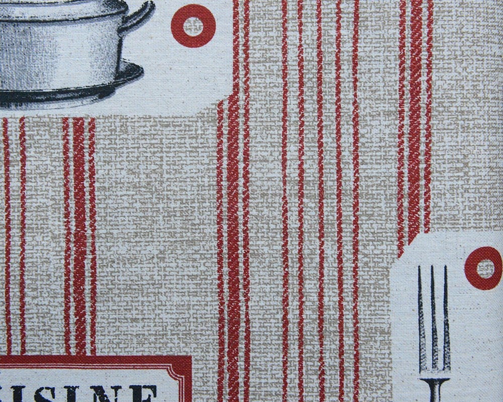 OUTLETTEXTILES VILBERCUISINE/A01