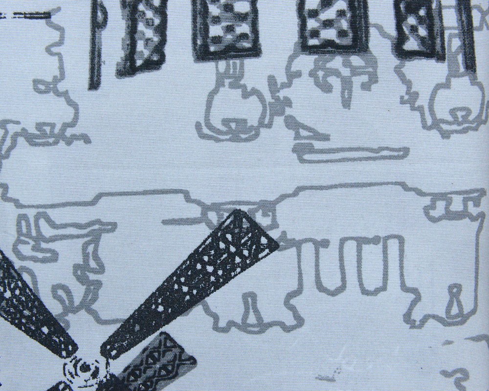 OUTLETTEXTILES VILBEREIFFEL21/L50