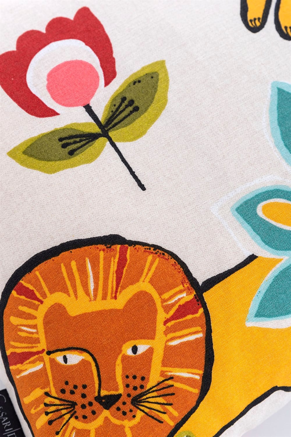 OUTLETTEXTILES VILBERLEONES/A01