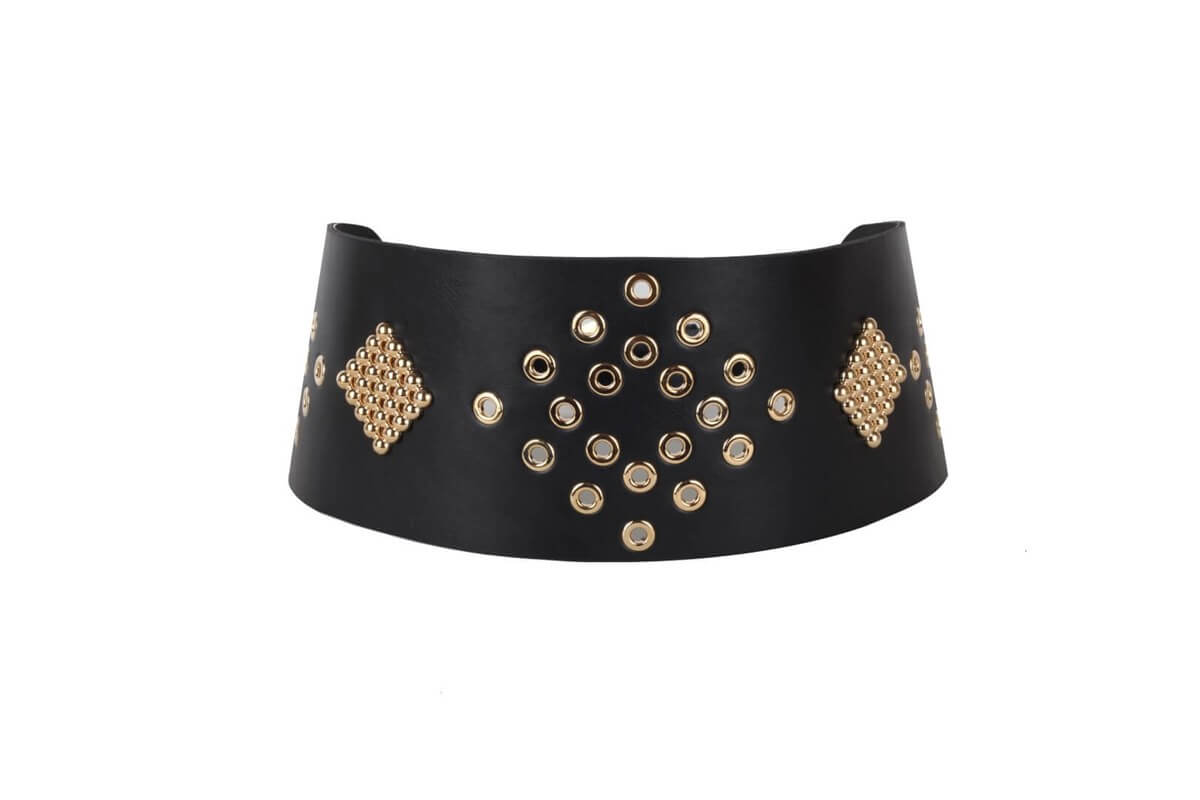 SORBE'Boho ChecksBOHO BELT