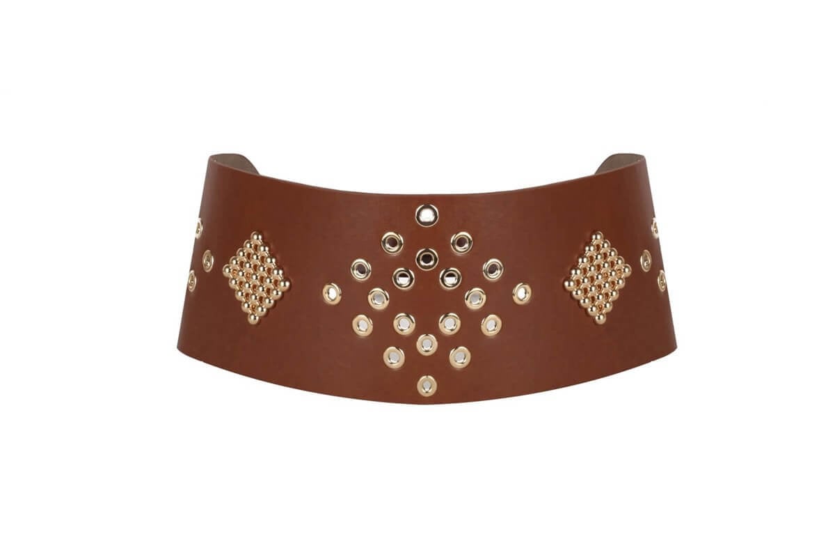 SORBE'Boho ChecksBOHO BELT