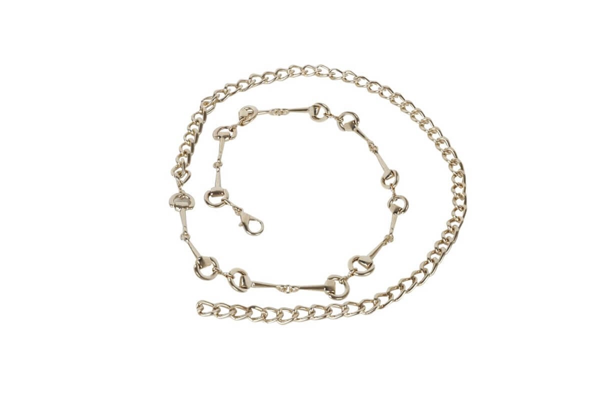 SORBE'Boho ChecksCHIC BELT