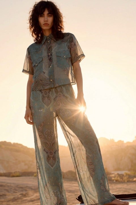 SORBE'Daily & UniformIBIZA NOMAD TOP