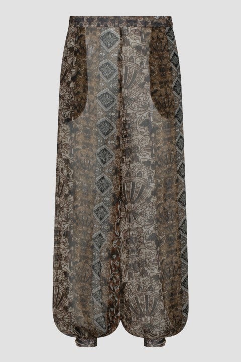 SORBE'Daily & UniformIBIZA REVERIE PANTS