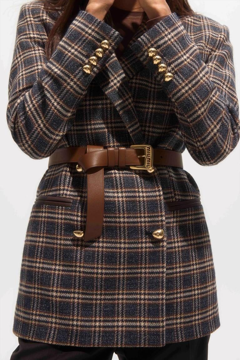 SORBEKULLANILMAYACAKJACKETS & TRENCHS