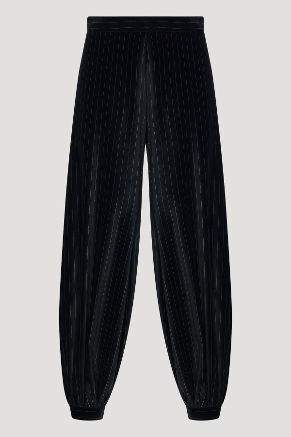 SORBE'Daily & UniformTHE AFTER DARK SHALWAR