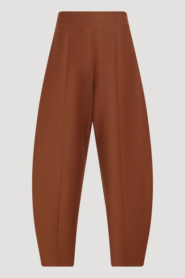 SORBE'Daily & UniformTHE BARREL PANTS