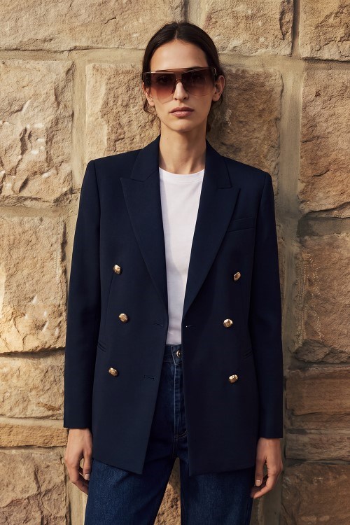 SORBE'Daily & UniformTHE BOYISH JACKET 