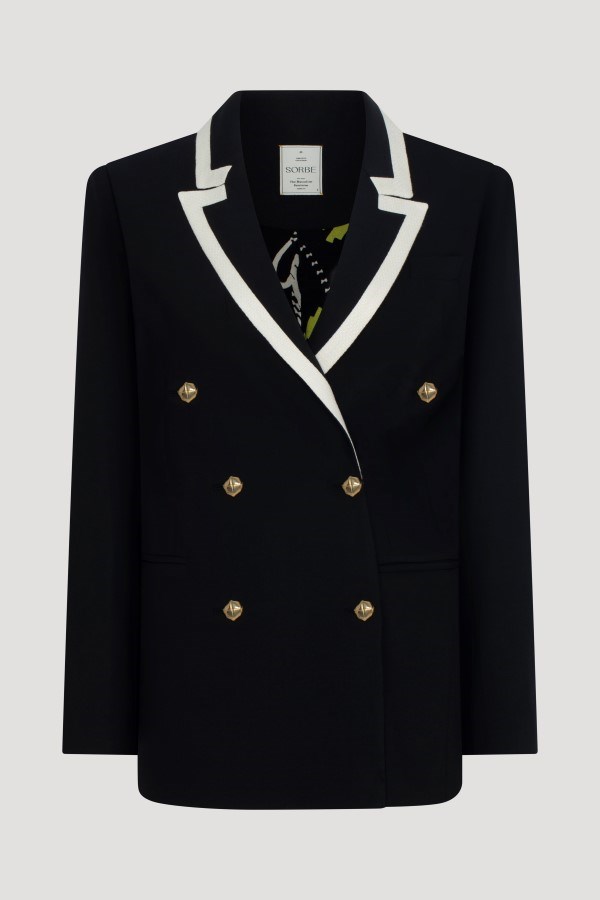 SORBE'Daily & UniformTHE BOYISH JACKET 