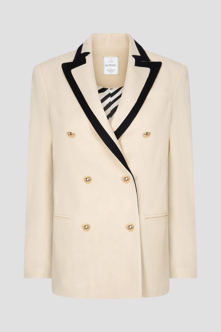 SORBE'Daily & UniformTHE BOYISH JACKET