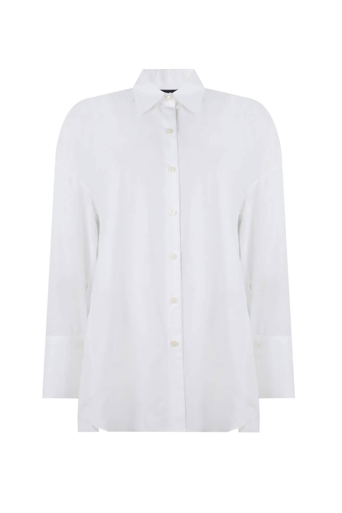 SORBE'The Masculine FeminineTHE BOYISH SHIRT