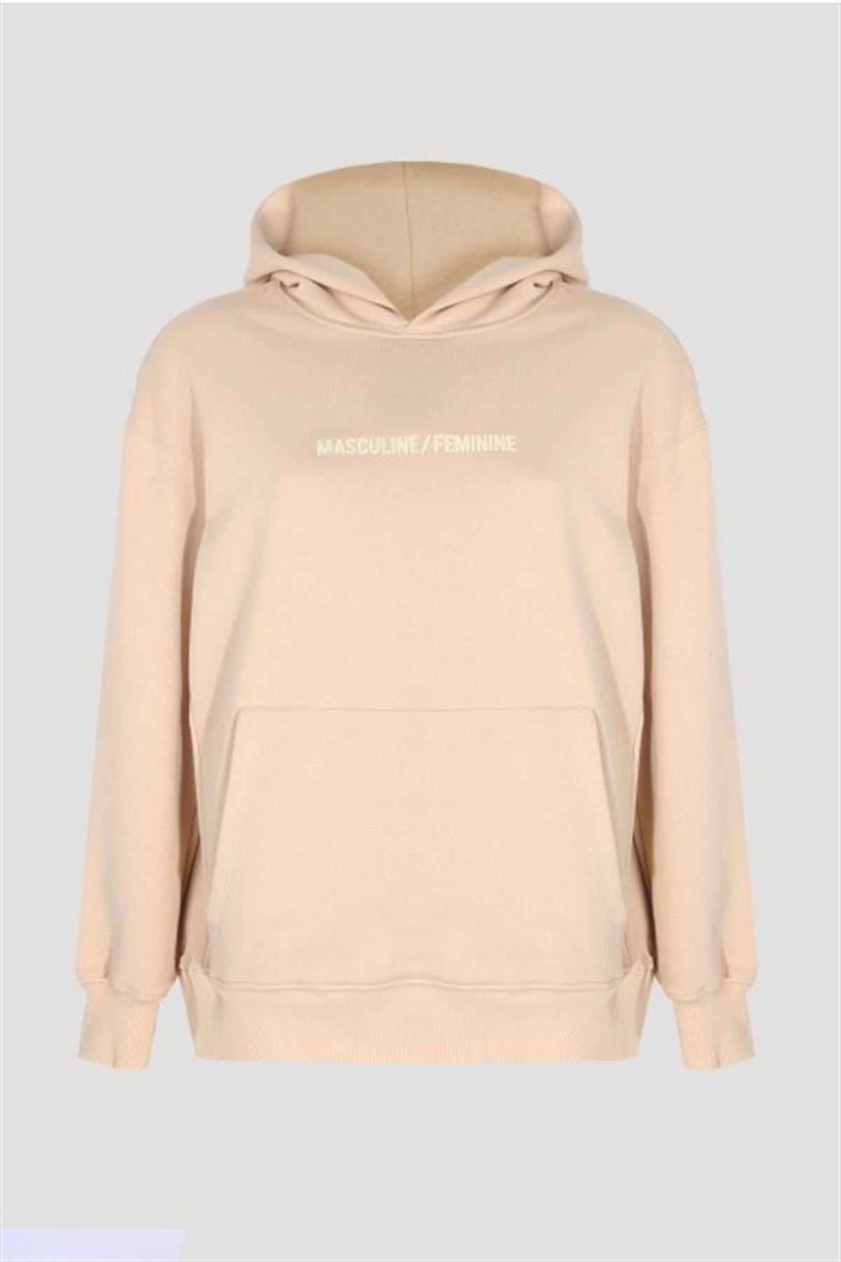 SORBE'Sport EditTHE BOYISH SWEATSHIRTS