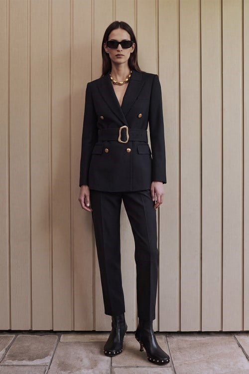 SORBE'Daily & UniformTHE CELINE JACKET 