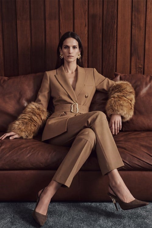 SORBE'Daily & UniformTHE CELINE JACKET 