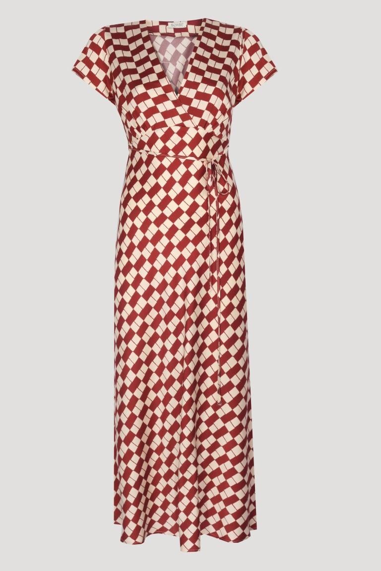 SORBE'Daily & UniformTHE CITY DRESS