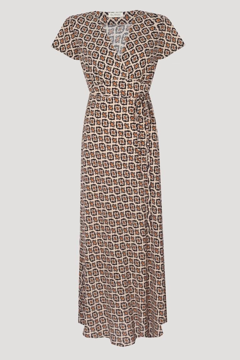 SORBE'Daily & UniformTHE CITY DRESS