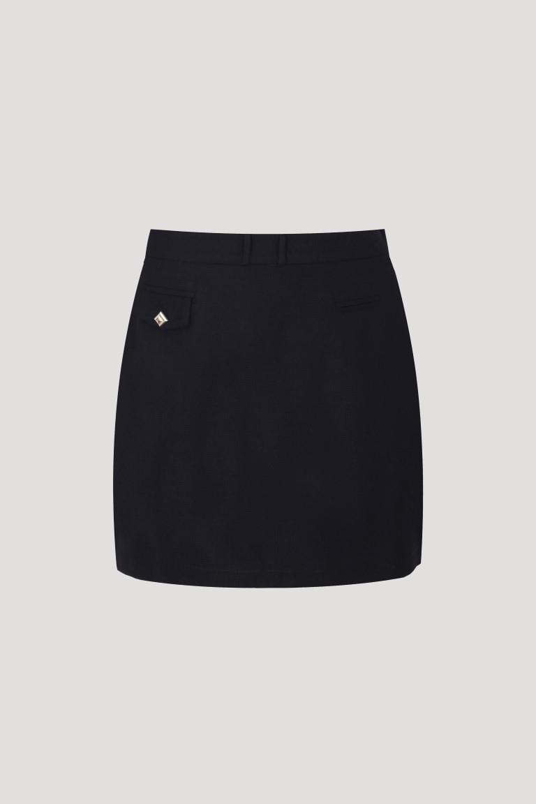 SORBE'Daily & UniformTHE CITY STROLL SKIRT