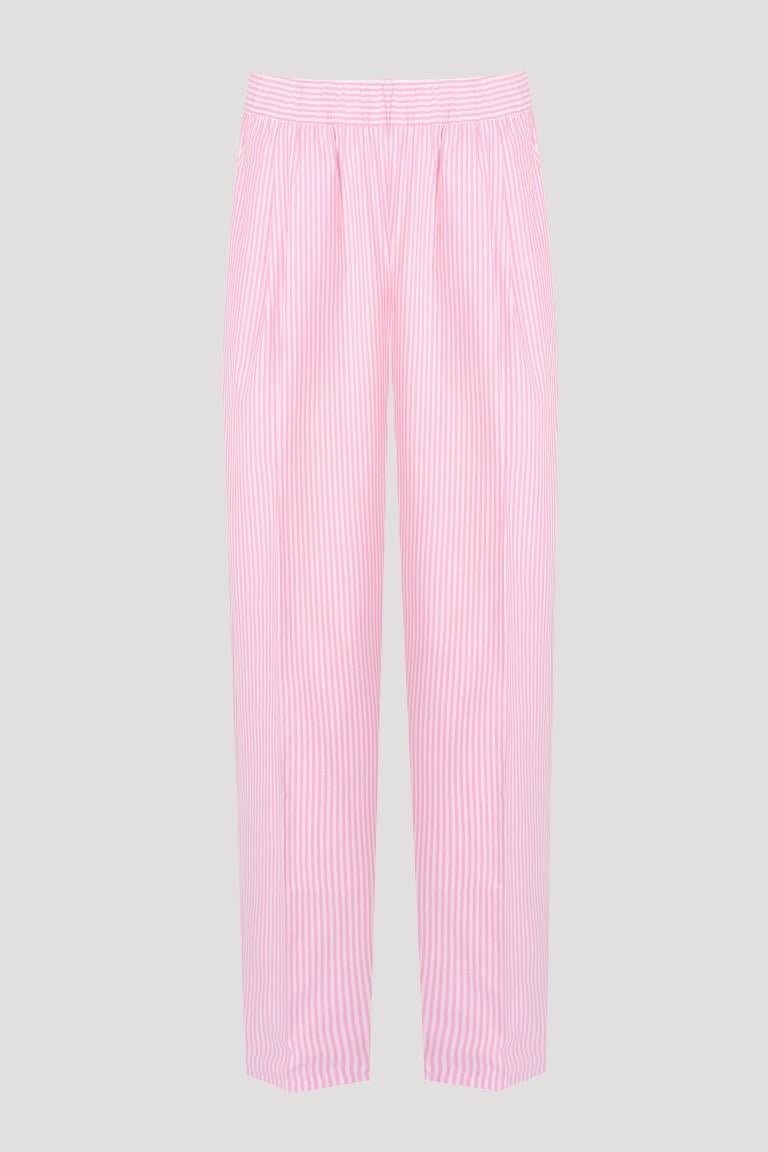 SORBE'Daily & UniformTHE CUT-OUT SUIT PANTS