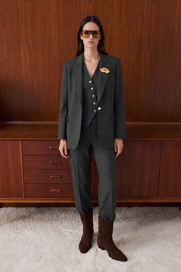 SORBE'Daily & UniformTHE DAILY PANTS