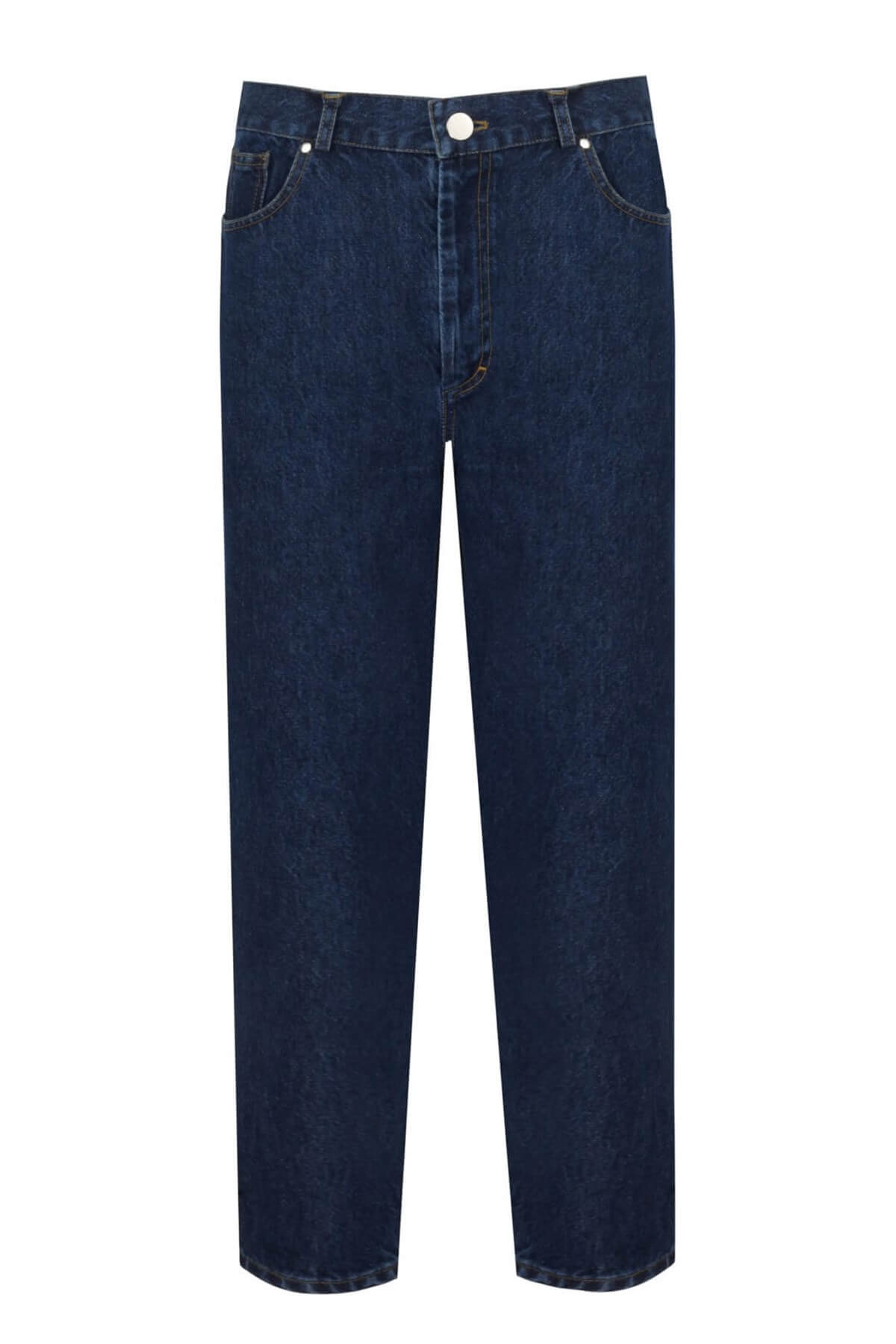 SORBE'Daily StyleTHE DENIM PANTS