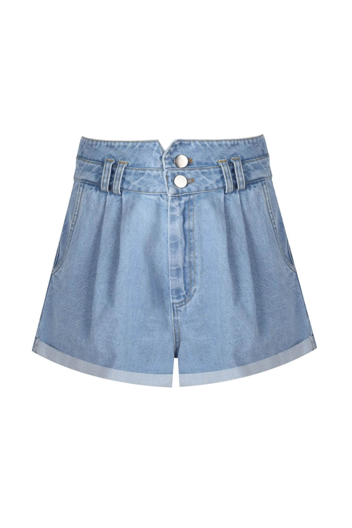 SORBE'Daily StyleTHE DENIM SHORT