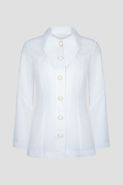 SORBE'Daily & UniformTHE EDGE LINE SHIRT