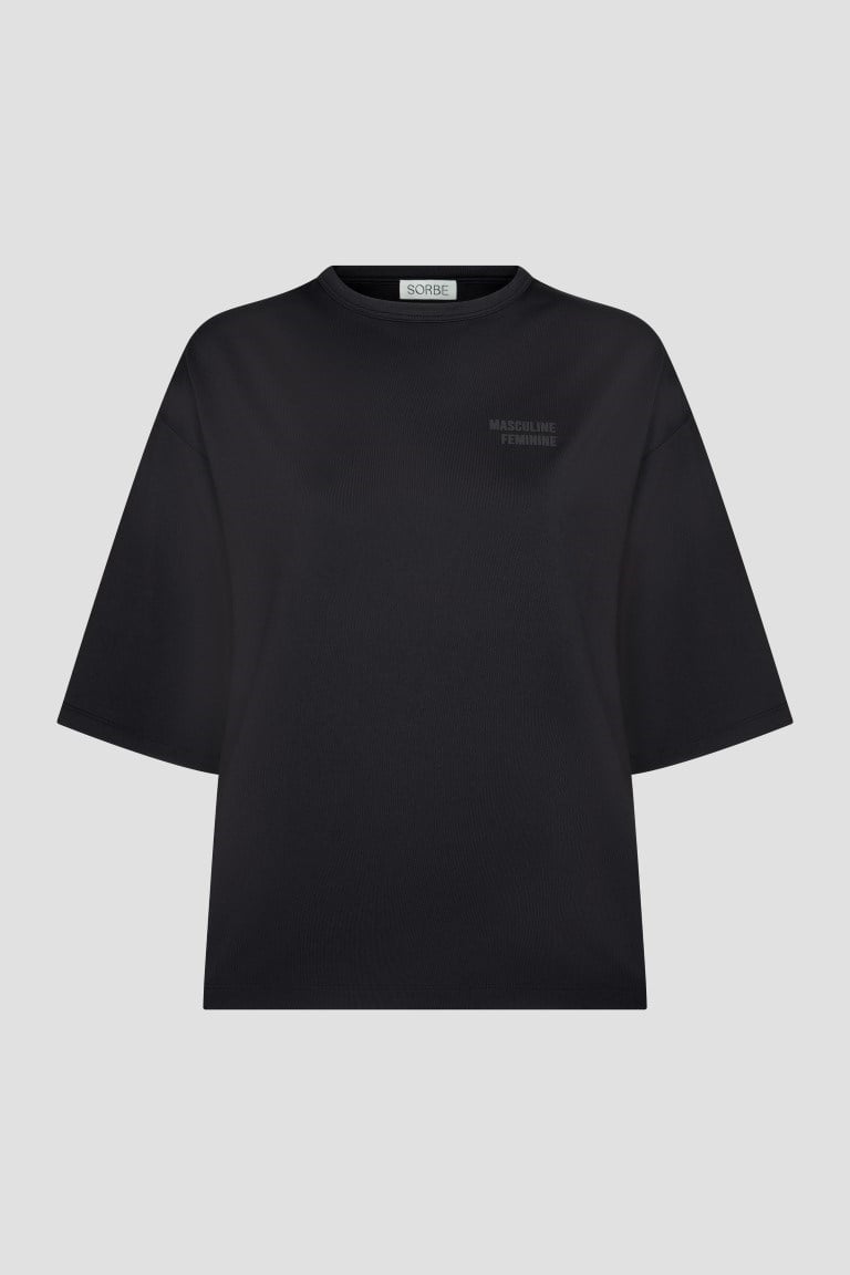 SORBE'Daily & UniformTHE EFFORTLESS TEE