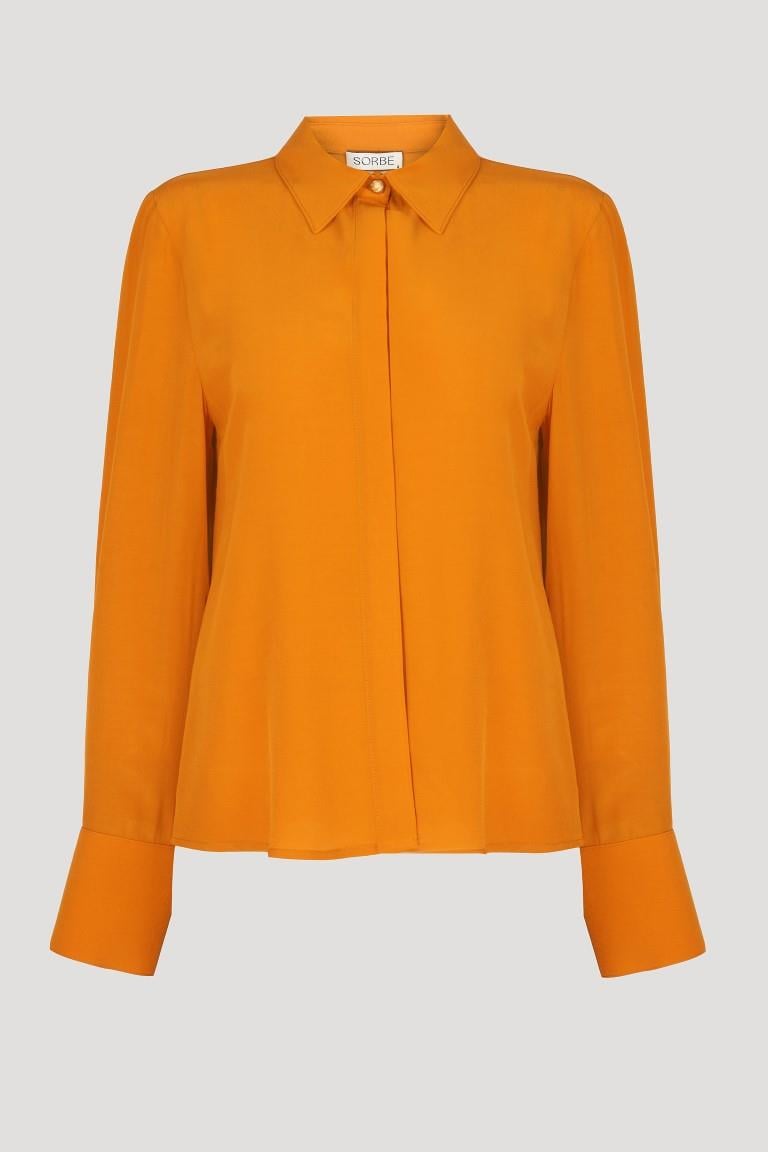 SORBE'Daily & UniformTHE FEMINEN SHIRT
