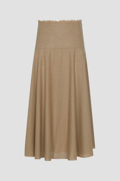 SORBE'Daily & UniformTHE FLOW SKIRT