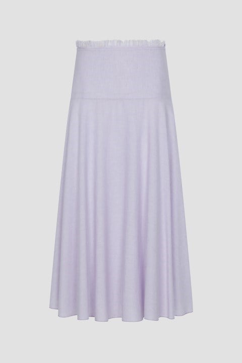 SORBE'Daily & UniformTHE FLOW SKIRT