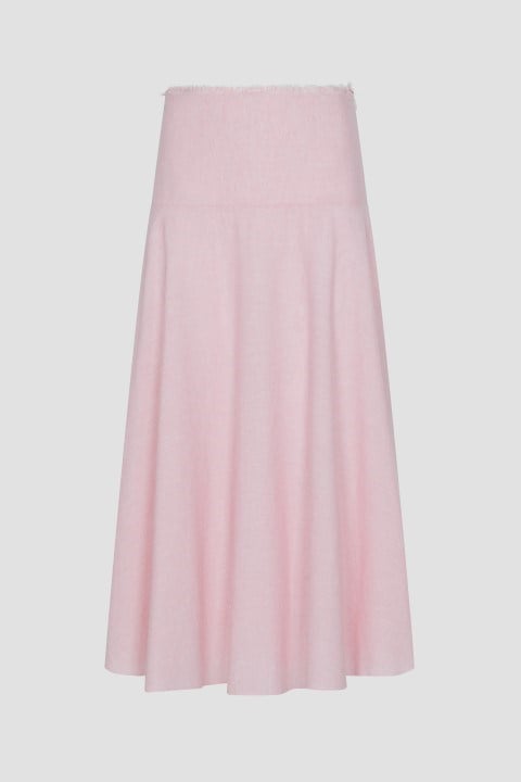 SORBE'Daily & UniformTHE FLOW SKIRT