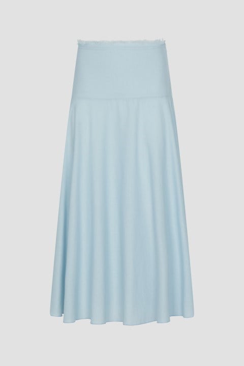 SORBE'Daily & UniformTHE FLOW SKIRT