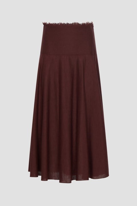 SORBE'Daily & UniformTHE FLOW SKIRT