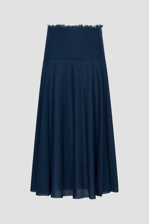 SORBE'Daily & UniformTHE FLOW SKIRT