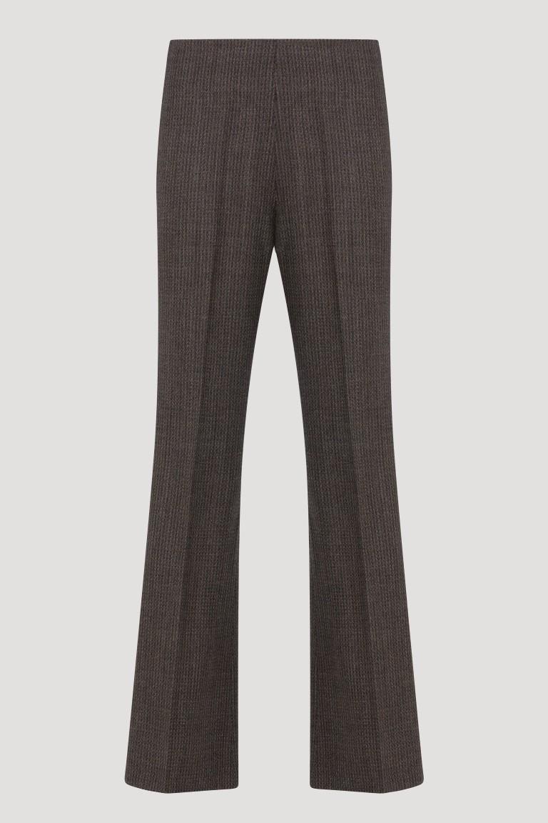 SORBE'Daily & UniformTHE FORMA SUIT PANTS