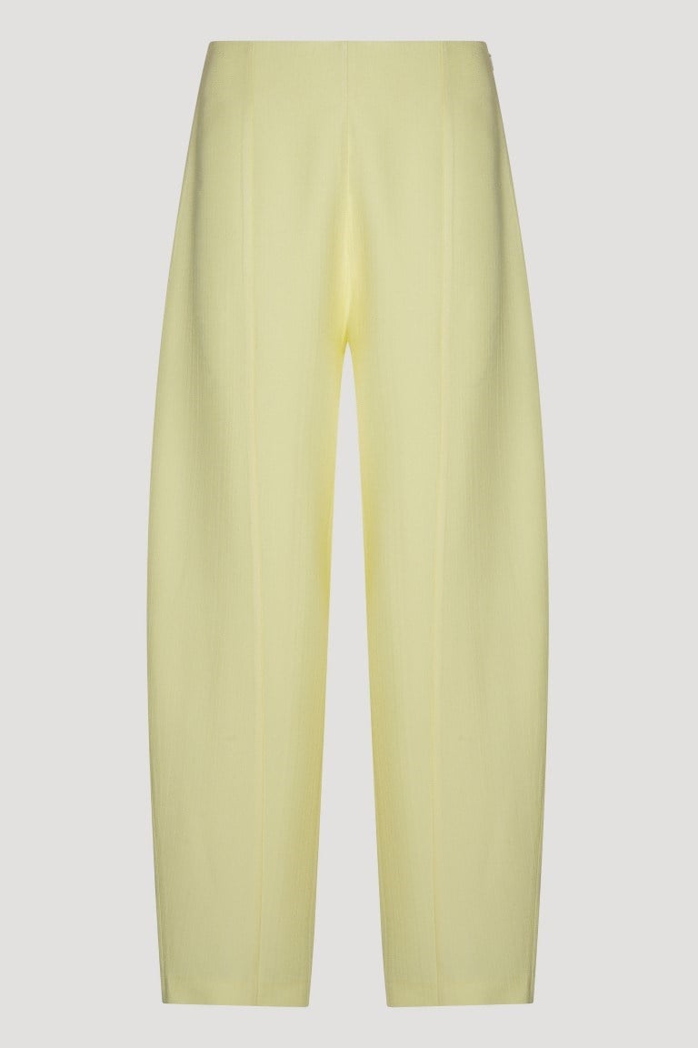 SORBE'Daily & UniformTHE GENTLE TAILORED PANTS