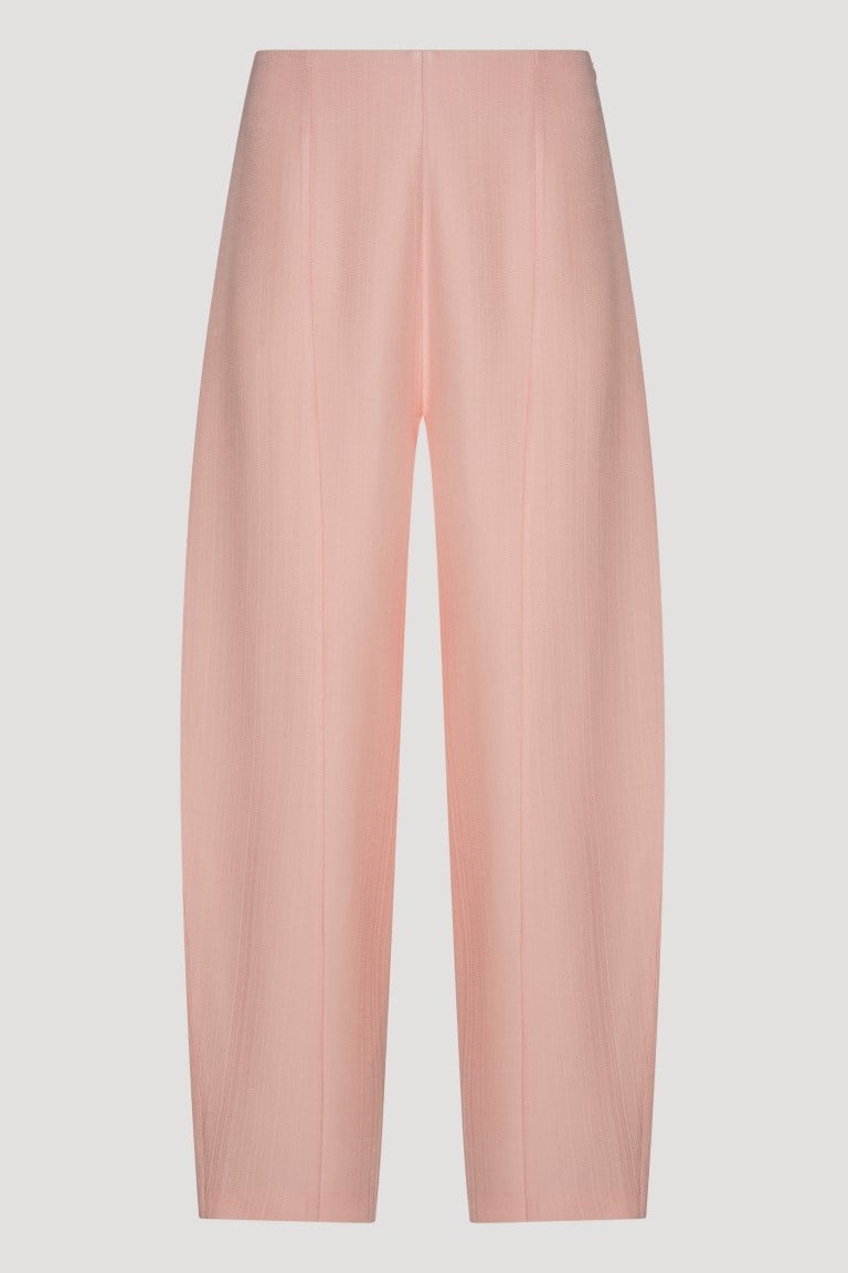 SORBE'Daily & UniformTHE GENTLE TAILORED PANTS