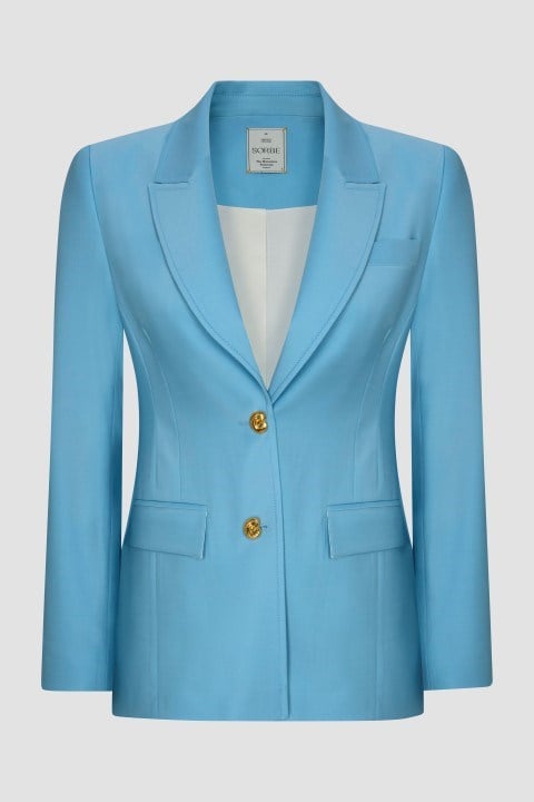 SORBE'Daily & UniformTHE HERITAGE JACKET