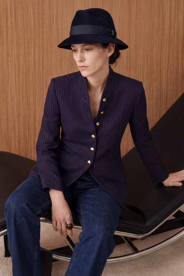 SORBE'Daily & UniformTHE HYPERLINE JACKET 