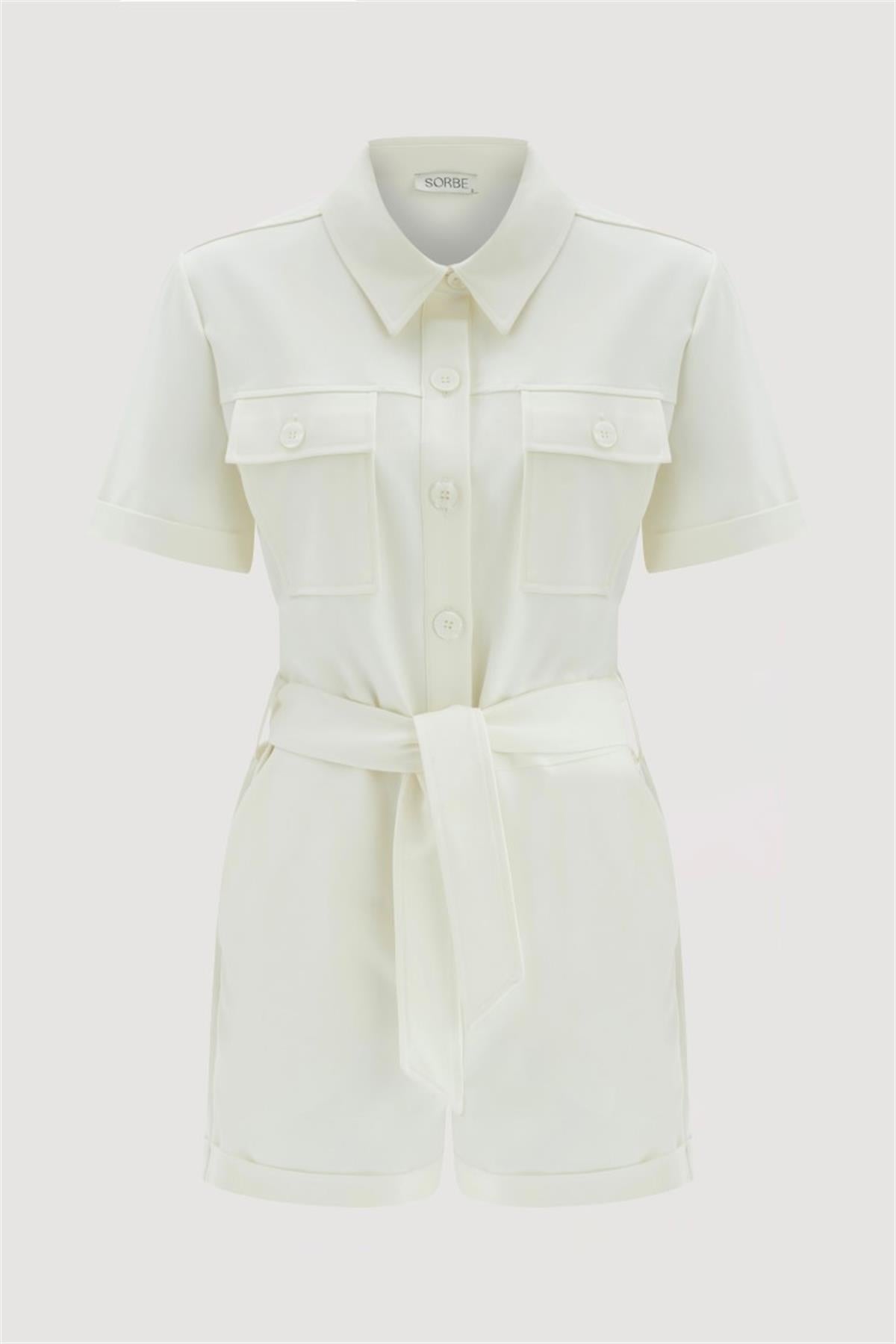 SORBE'JumpsuitTHE JUMPSUIT 