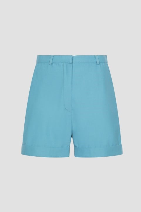 SORBE'Daily & UniformTHE PALMA SUIT SHORT