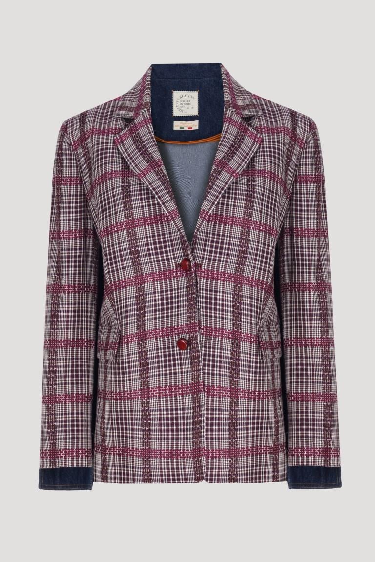 SORBE'Daily & UniformTHE PARADOX BLAZER